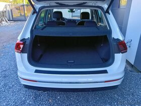 VW Tiguan R-line 1.5 TSi - 10