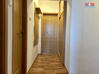 Pronájem bytu 3+1, 68 m², Klatovy, ul. Měchurova - 10