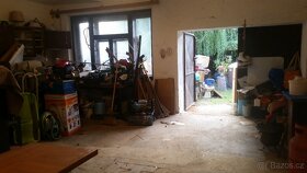Strachotín - velký RD s komerčním prostorem - 10