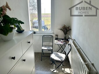 Rodinný dům (3 bytové jednotky) se zahradou 625 m2 - Cheb - - 10