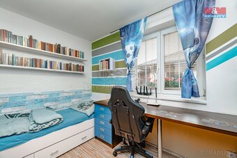 Prodej rodinného domu, 118 m², Vamberk, ul. Peklo - 10