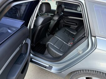 Audi A6 3.0Tdi 171kw combi - 10