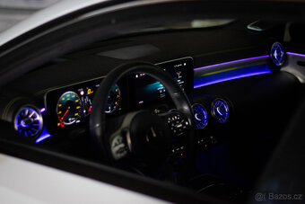 Mercedes Benz A250 / W177 - 10