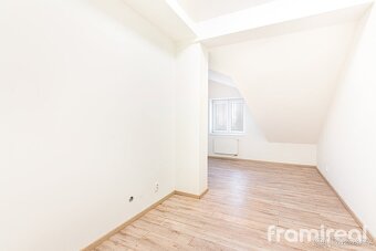 Pronájem byty 3+kk, 72m2 - Brno - Komárov, ev.č. 01724 - 10