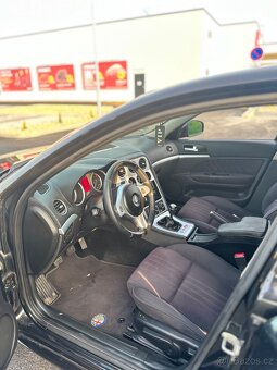 ALFA ROMEO 159 2,4jtdm 147kw 2007rv - 10