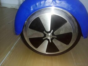 Hoverboard Elektrický skateboard - 10