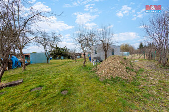 Prodej zahrady, 547 m², Svatava, ul. Pohr. stráže - 10