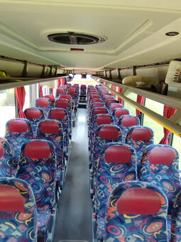 Autoskolsky autobus SETRA S316UL - 10