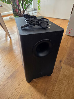 5.1 reprosoustava Pioneer S-11 + S-21W - 10