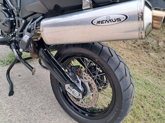 Bmw F 800 GS 1.majitelka - 10