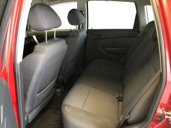 CHEVROLET AVEO 1.2i - 10