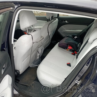 Peugeot 308 ACTIVE 1.2 VTI 60kW - nové rozvody - 10