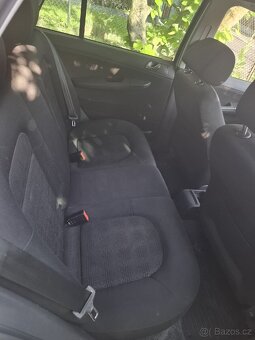 Škoda Fabia Combi 1.4 TDI (2007, diesel) – pojízdné, bez STK - 10