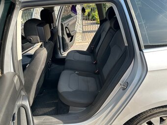 Volkswagen Passat 2.0 TDI R.V 2012 Kombi - 10