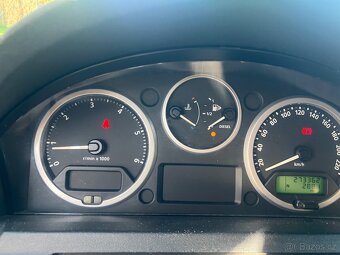 Land Rover discovery 3 - 10