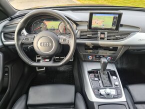 AUDI A6 2,0 TDI 140 kW S-LINE DSG 4x4 TOP - 10