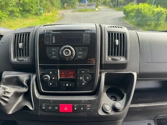 Peugeot Boxer 2,2HDI L3H2 - 10