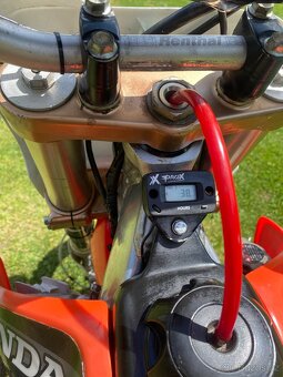Honda Cr 125 2001 - 10