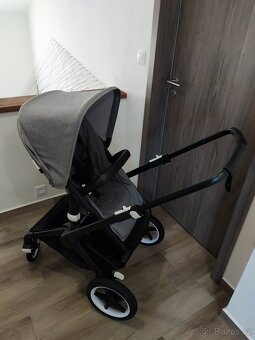 Bugaboo Fox - 10