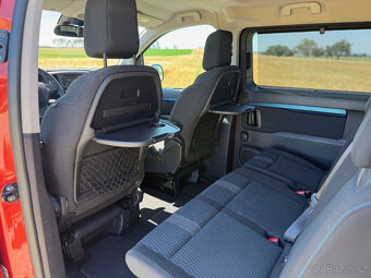 Peugeot Traveller 2.0Hdi 110kW L2H1 - 10
