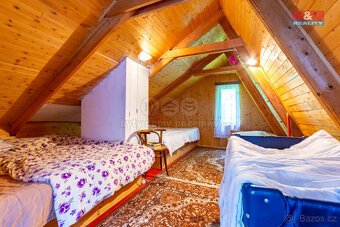 Prodej chaty, Morávka - 10