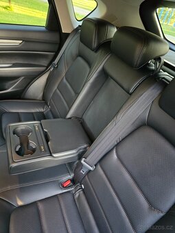 Mazda CX 5, 2.0i, AWD - 10