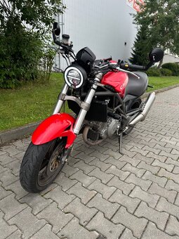 Cagiva Raptor 1000 - 10