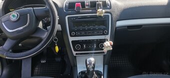 Prodám Škoda Octavia 2 1.4 Tsi 90 kW - 10