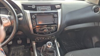 Nissan Navara - 10