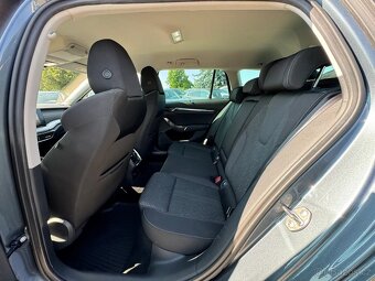 Škoda Octavia 2.0 TDI 110kw DSG,tažné,matrix,kamera,kessy - 10