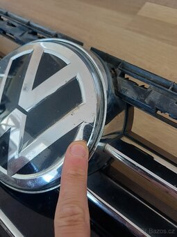 VW Arteon maska 3G8 - 10