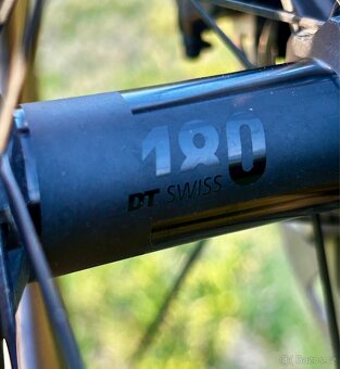 🚀 Canyon Exceed CF 7 – závodní XC raketa - 10