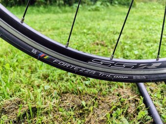 Silniční kolo Trek Madone 4.5 - 10