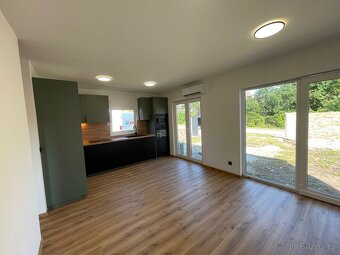 Obytný kontejner, modulový dům, tinyhouse - 10