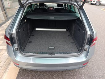Škoda Superb 2.0 TDI SERVISNÍ KNÍŽKA, PARKOVACÍ KAMERA - 10