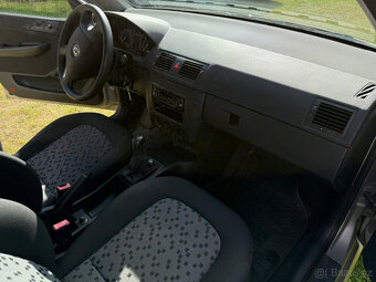 FABIA I 1,2HTP - 10