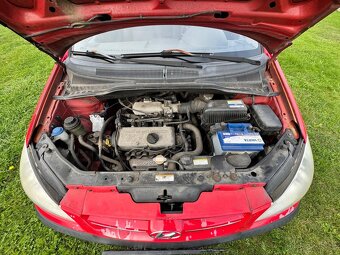 Hyundai Getz 1.1 - 10