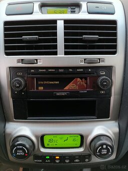 Kia Sportage Active 2.0 CRDI 4WD 88 KW 95Tis Km  Bez Koroze - 10