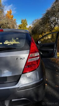 Hyundai I30 1.4i 80kw 2012r. MANUAL - 10