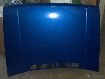 Díly na VW GOLF 2 - 10