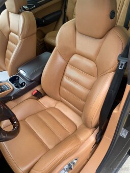 Porsche Cayenne - Servisovano - TOP stav - 10