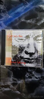 Prodám CD Rock a Pop Music - 10