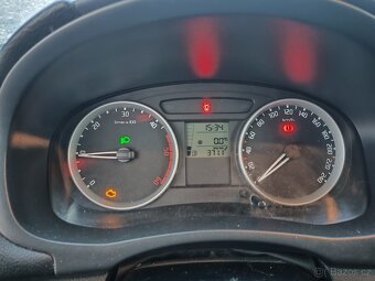 Škoda roomster 1.9tdi 77kw - 10