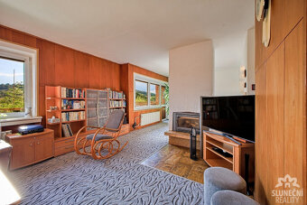 Prodej rodinného domu 5+kk Havřice, Uherský Brod - 10