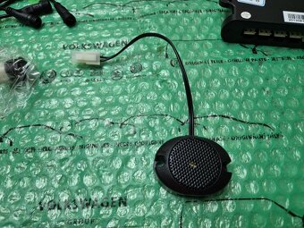 Škoda, VW, Audi, Seat zadní parkovací asistent - 10