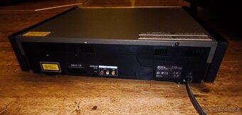 Laserdisc přehrávač Sony Mdp 740D, Champagne,čti popis. - 10
