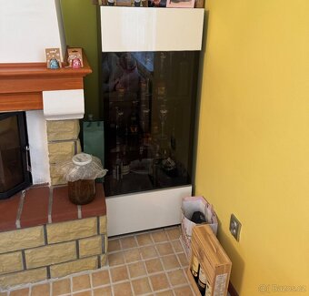 Masivní Obývací Stěna - 10