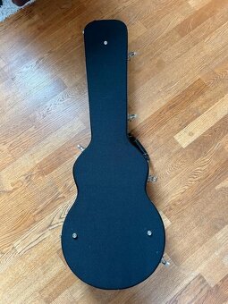 Kytara ESP LTD EC-256 FM + kufr - 10