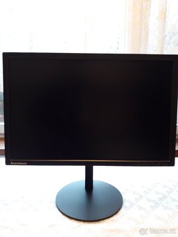 Monitor Lenovo T2254p 22" ThinkVision - 10