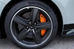 Ford Mustang MACH 1 sběratelský kousek - 10